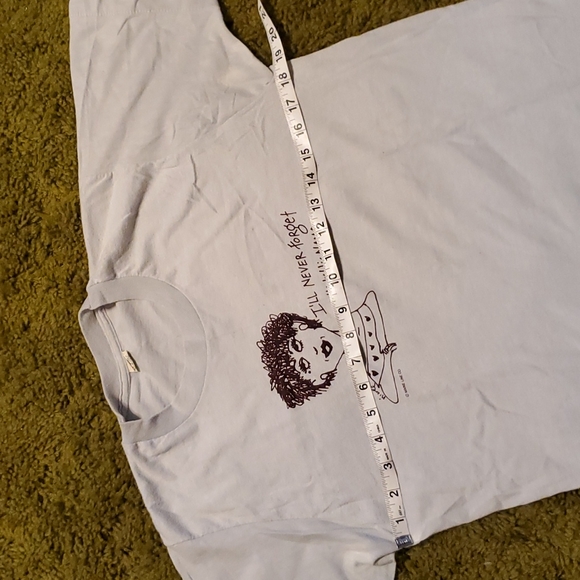 Womens vintage screen stars tee size large - Picture 5 of 6